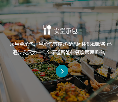 食堂承包