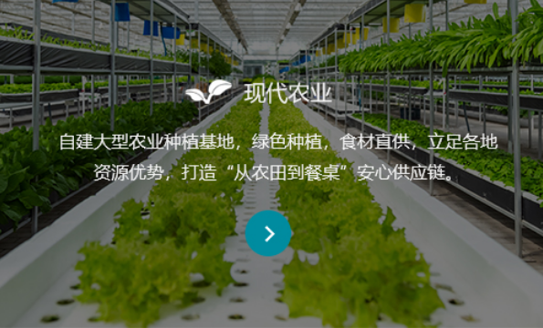 现代农业